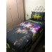 Colcha Cobre Cama CyberPunks